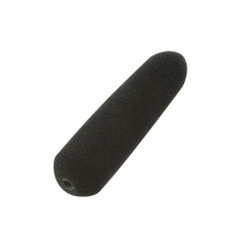 Sennheiser MZW 36-PRO Windschutz, schwarz