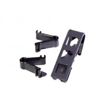 Sennheiser MZQ 02 ANT Mikrofonklammer, schwarz