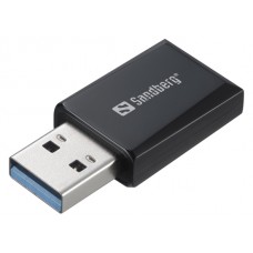 Sandberg 134-41 Mini WiFi Dongle, USB 3.0