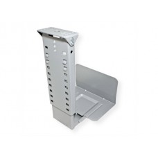 Roline PC-Halter, silber