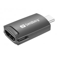Sandberg 136-34 USB C to HDMI Dongle