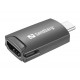 Sandberg 136-34 USB C to HDMI Dongle