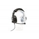 Vokkero RTS 420 High Audio Double Muff Headset