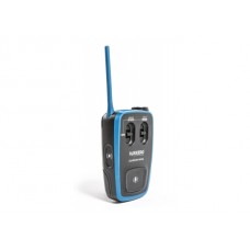 Vokkero Guardian Show Wireless Intercom Beltpack,schwarz/blau, BT