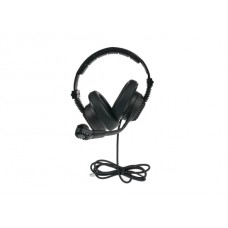 Vokkero MAE 420 Pro Audio Double Muff Headset