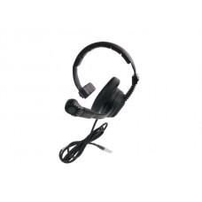 Vokkero MAE 410 Pro Audio Single Muff Headset