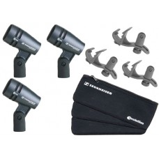 Sennheiser E 604 3PACK