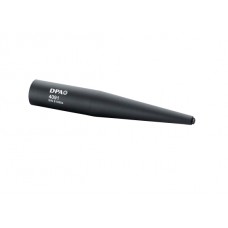 DPA d:dicate 4091 Instrumentenmikrofon, schwarz