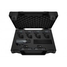 Sennheiser 600er Drumset