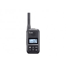 Icom IC-U20SR Handfunkgerät analog