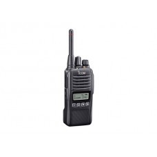 Icom IC-F29SDR Handfunkgerät digital