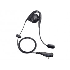 Icom HS-94LWP Ohrhörer-Headset, schwarz