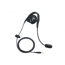 Icom HS-94 Ohrhörer-Headset, schwarz