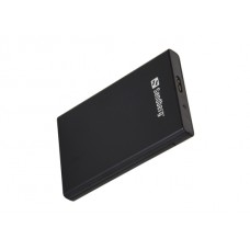 Sandberg 133-89 USB 3.0 to SATA Box 2.5'' Festplattengehäuse