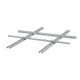 Roline VESA-Adapter 100x100 - 400x400