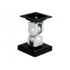 Roline LCD Bildschirmhalterung, Wandmontage, Armlänge: 100mm