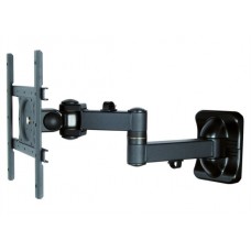 Roline LCD-/TV Bildschirmhalterung, Wandmontage, Armlänge: 425mm