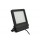 Showtec Cedda LED Outdoor Fluter, schwarz, NW, 244x0.4W LED