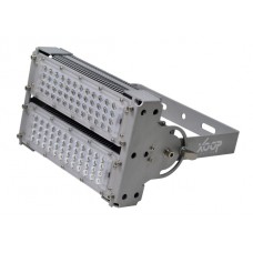 XOOP F100 LED Outdoor Fluter, 100W, warmweiß