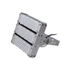 XOOP F150 LED Outdoor Fluter, 150W, kaltweiß