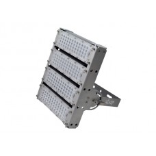 XOOP F200 LED Outdoor Fluter, 200W, warmweiß