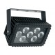 Showtec Cameleon 7RGB LED Outdoorfluter