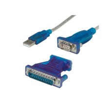 Value USB A seriell Konverter