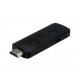 Roline USB Adapter, USB 2.0 A female / HDMI male