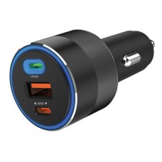 Sandberg 441-49 Car Charger 3in1 Ladegerät