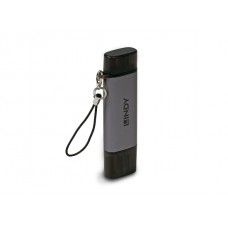 Lindy 43335 USB 3.2 Kartenleser