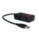 Roline Opto Bridge USB-USB Isolator