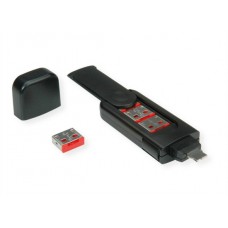 Roline USB A Buchsen Abdeckungsschutz
