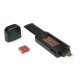 Roline USB A Buchsen Abdeckungsschutz