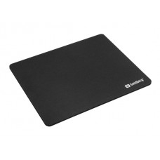 Sandberg 520-05 Mauspad, schwarz