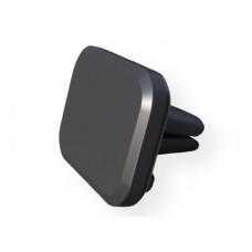 Value Kfz-Smartphonehalter, schwarz, magnetisch