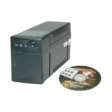 Value UPS 1200 Line Interaktive USV, 720W