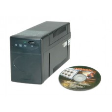 Value UPS 800 Line Interaktive USV, 480W