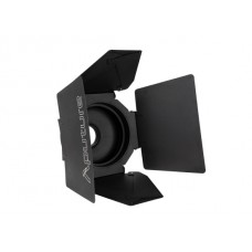 Aputure F10 Barn Door, 10''