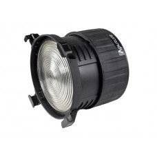 Aputure F10 Fresnel Linse, 10'', 15°-45°