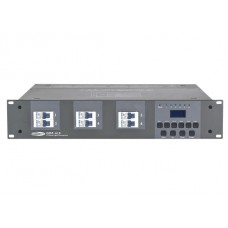 Showtec DDP-610S DigiDimPack 6-Kanal Dimmer