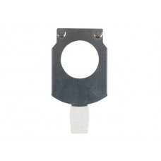 Showtec Performer Profile Mini Gobohalter, schwarz