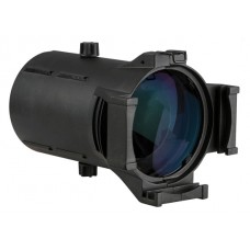 Showtec Performer Profile Linsentubus 26°, schwarz