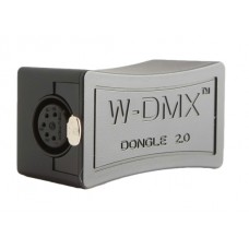 Showtec MK2 W-DMX USB Dongle