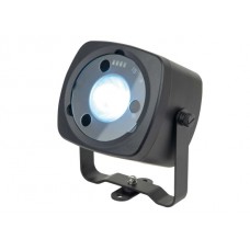 Showtec Event Dot 15 Akku LED Spot, SCHWARZ