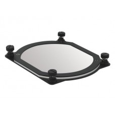 Showtec EventSpot 1600 Q4 Diffusion Filter, 15° x 60°