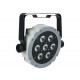 Showtec Compact PAR 7 Q4 LED Pad