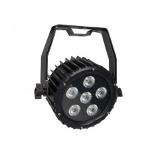 Showtec Powerspot 6 Q5 LED Pad