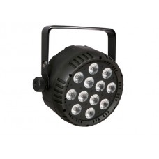 Showtec Club Par 12/4 LED Pad