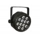 Showtec Club Par 12/4 LED Pad