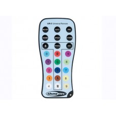 Showtec Eventlite UR-5 IR Remote Fernbedienung